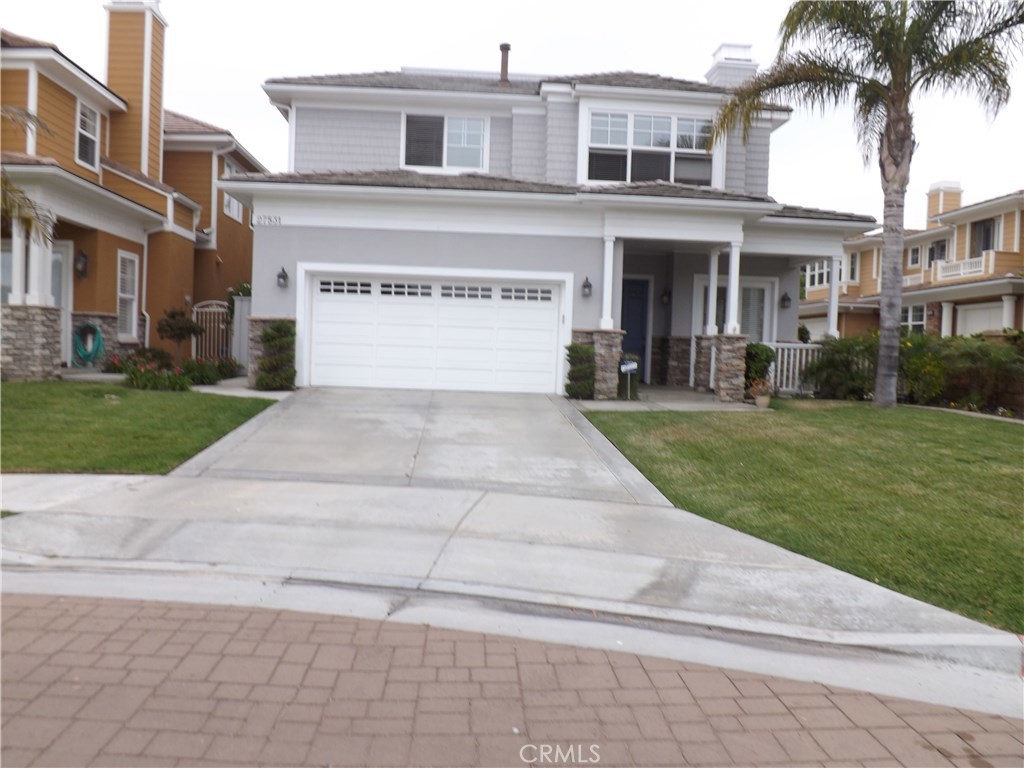 27531 Via Saratoga, Dana Point CA 92624 - photo 1