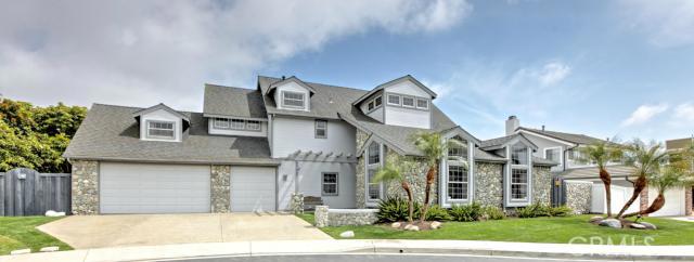 27552 Seascape Circle, Dana Point CA 92624 - photo 1