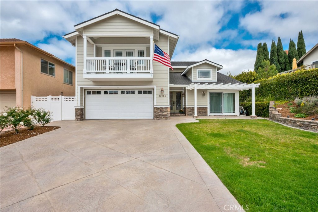 BEAUTIFUL CRAFTSMAN REMODELED IN 2006 - 27561 Gable Street, Dana Point CA 92624 - photo 1