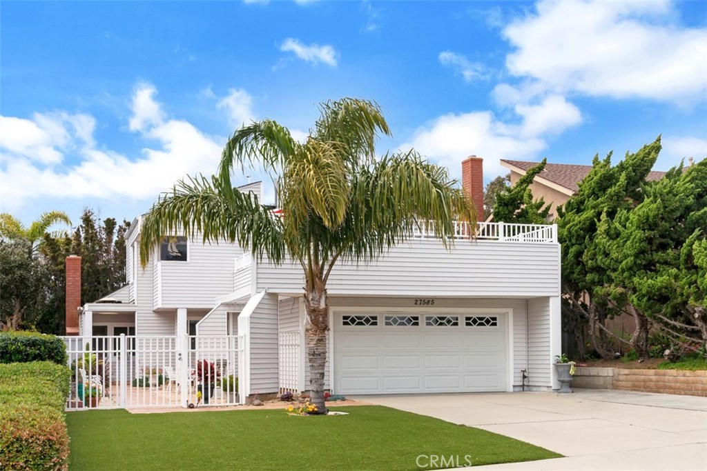 27585 Vista De Dons, Dana Point CA 92624 - photo 1