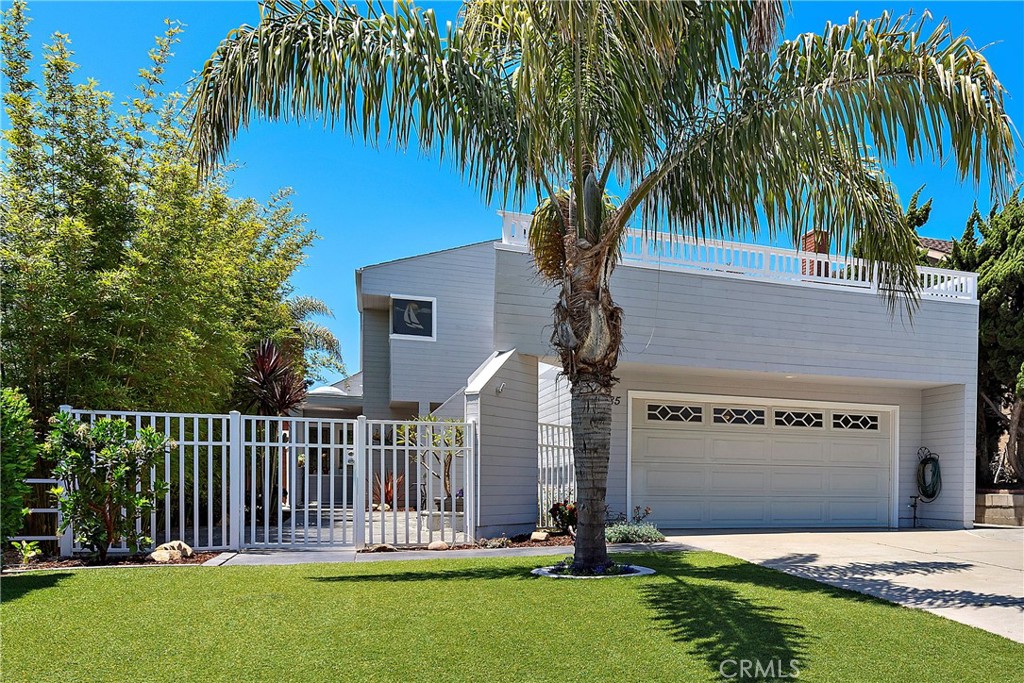Welcome to 27585 Vista De Dons in Capistrano Beach - 27585 Vista De Dons, Dana Point CA 92624 - photo 1