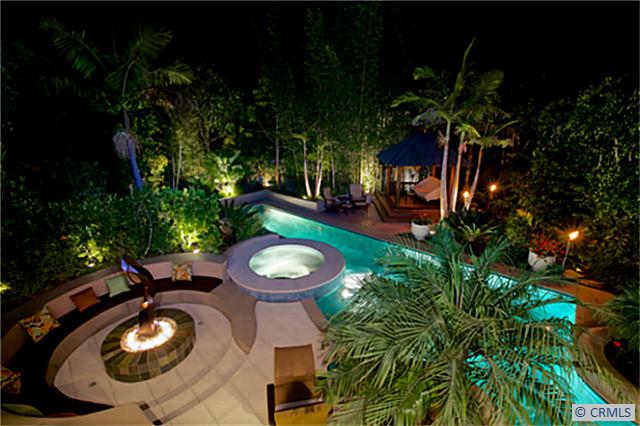 Pool View From Your Master Suite Balcony - 27612 VISTA DE DONS, Dana Point CA 92624 - photo 1