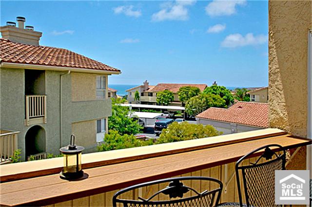 28 CORNICHE Drive I, Dana Point CA 92629 - photo 1