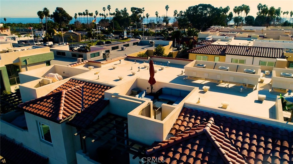 SkyLoft - roof top deck with panoramic views; ocean, city and mountains. - 2869 Doheny Way, Dana Point CA 92629 - photo 33