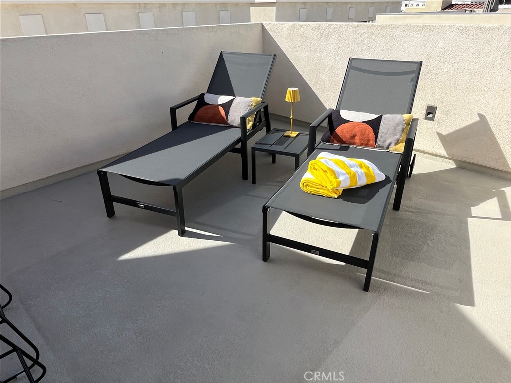 SkyLoft - roof top deck with panoramic views; ocean, city and mountains. - 2869 Doheny Way, Dana Point CA 92629 - photo 35