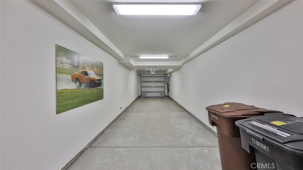 2-car tandem garage with direct access to home. - 2869 Doheny Way, Dana Point CA 92629 - photo 50