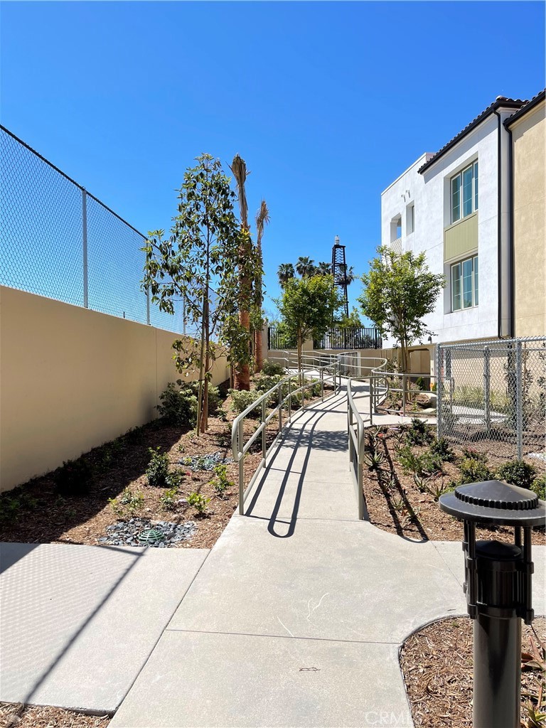 Just steps from the South Cove locked pedestrian access gate to Doheny Beach via path UNDER Pacific Coast Hwy. - 2869 Doheny Way, Dana Point CA 92629 - photo 65