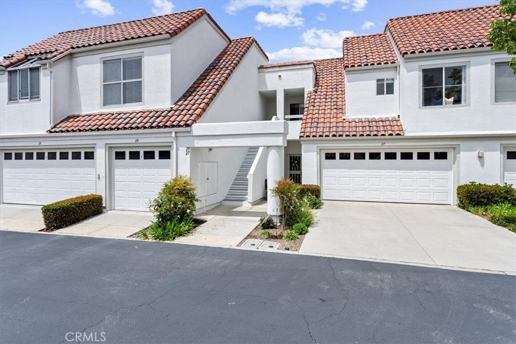 Front of home - 29 La Paloma, Dana Point CA 92629 - photo 1