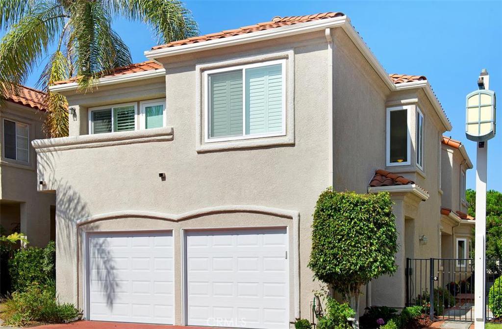 Front of Home - 29 Saint John, Dana Point CA 92629 - photo 1