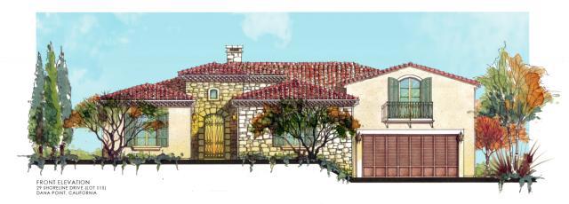 29 Shoreline Drive, Dana Point CA 92629 - photo 1