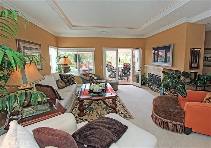 Elegant Tuscan-inspired Penthouse. - 29 Wimbledon Court, Dana Point CA 92629 - photo 1