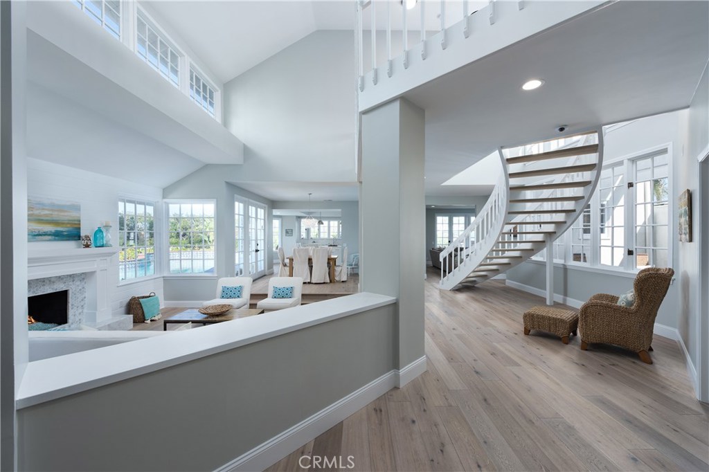 The grandeur & essence is best to see in person!!! - 3 Guadalmina Drive, Dana Point CA 92629 - photo 1