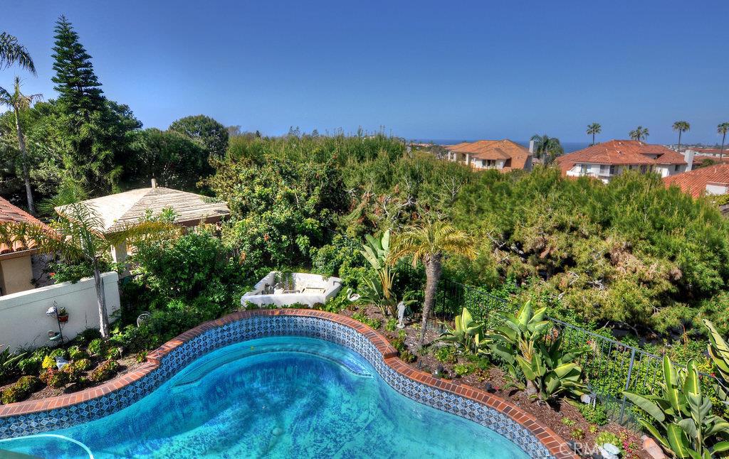 Another view from the master balcony. - 3 Guadalmina Drive, Dana Point CA 92629 - photo 1