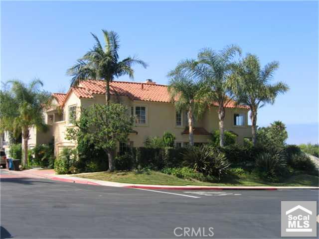 SOUGHT AFTER CORNER LOT.DISTANT OCEAN VIEWS. TUSCANY CALIFORNIA RIVIERA LIVING. - 3 Saint Michael, Dana Point CA 92629 - photo 1