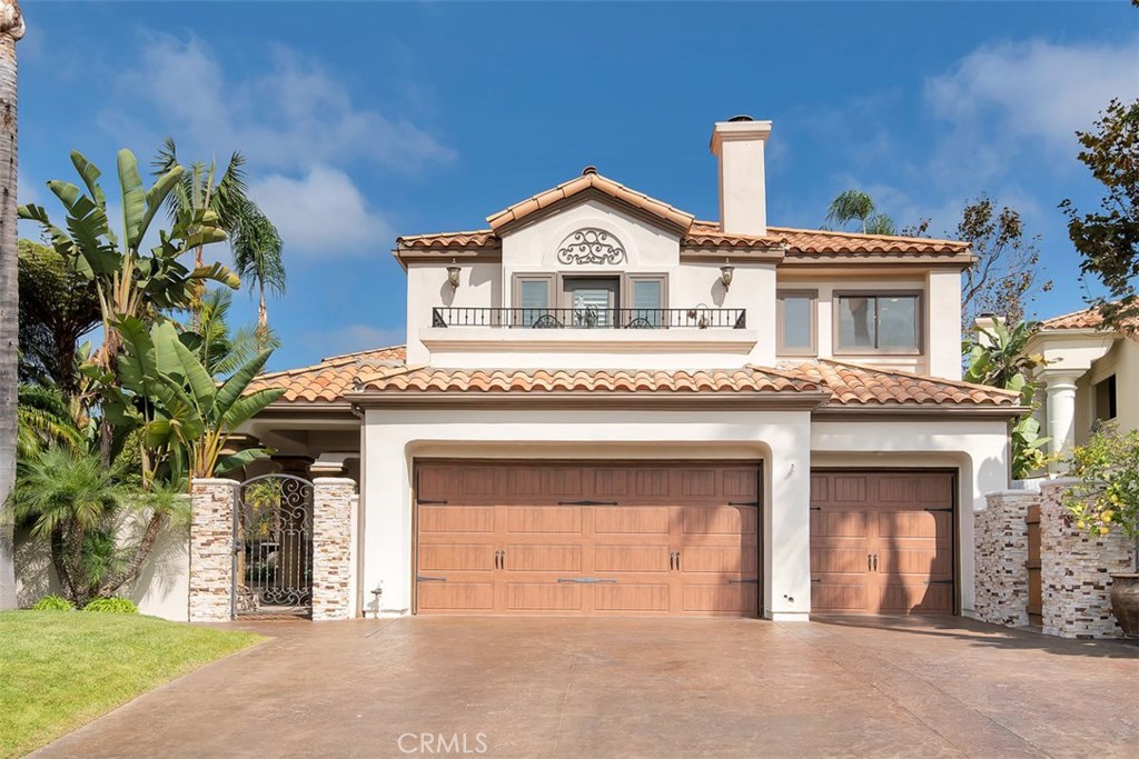 3 Tirremia Drive, Dana Point CA 92629 - photo 1