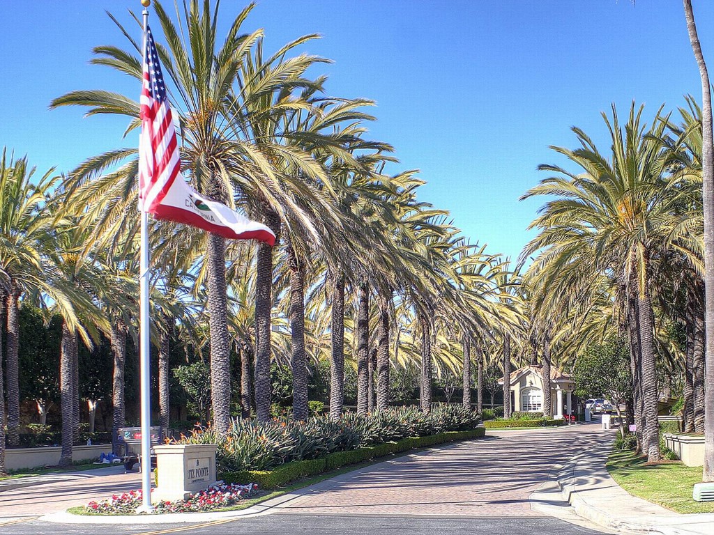 Ritz Pointe Grand Entrance - 30 Corniche Drive G, Dana Point CA 92629 - photo 1