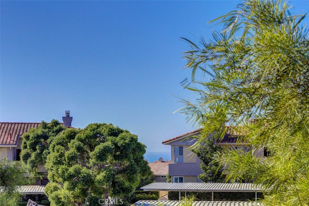Enjoy the Ocean View from your patio! - 30 Corniche Drive H, Dana Point CA 92629 - photo 1