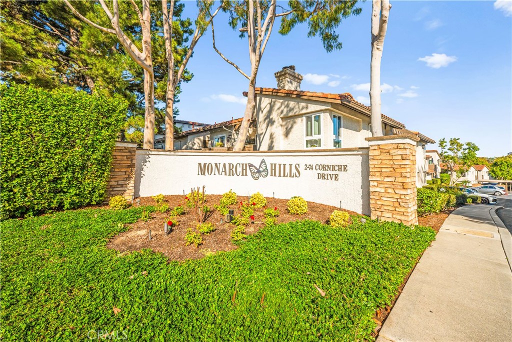 30 Corniche Drive J, Dana Point CA 92629 - photo 2