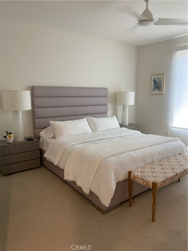 Master bedroom - 3090 Doheny, Dana Point CA 92629 - photo 6