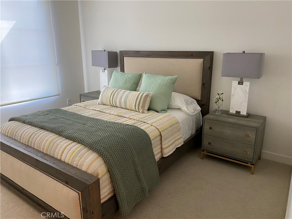 Bedroom #2 with Queen size bed - 3090 Doheny, Dana Point CA 92629 - photo 7