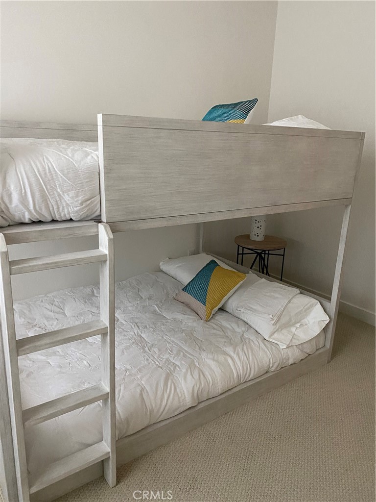 Bedroom #3 with Full size bunks - 3090 Doheny, Dana Point CA 92629 - photo 8