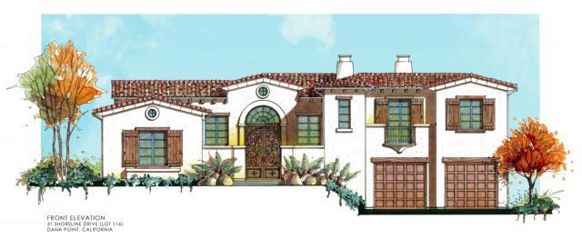 31 Shoreline Drive, Dana Point CA 92629 - photo 1