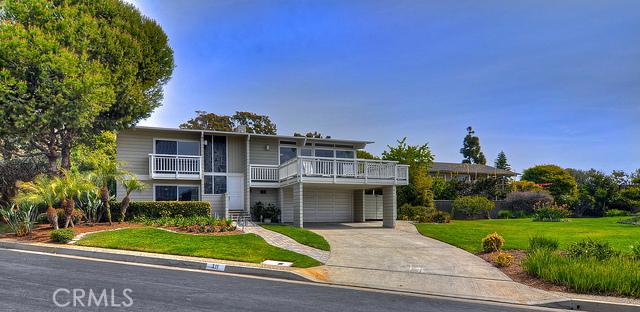 311 Monarch Bay Drive, Dana Point CA 92629 - photo 1