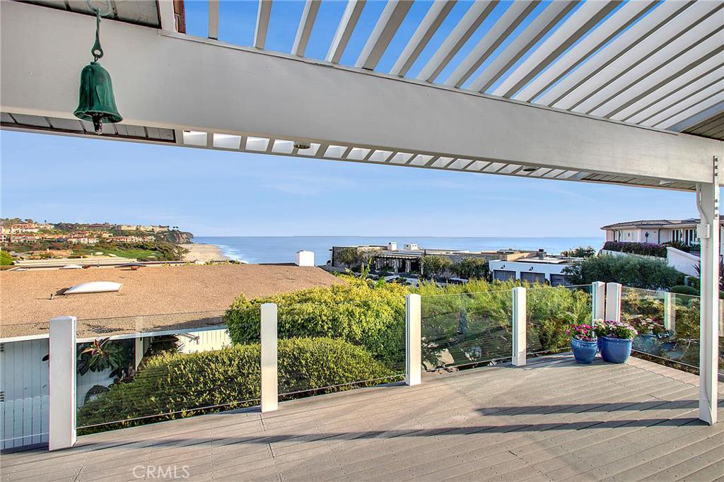 Amazing whitewater and ocean views. - 317 Monarch Bay Drive, Dana Point CA 92629 - photo 1