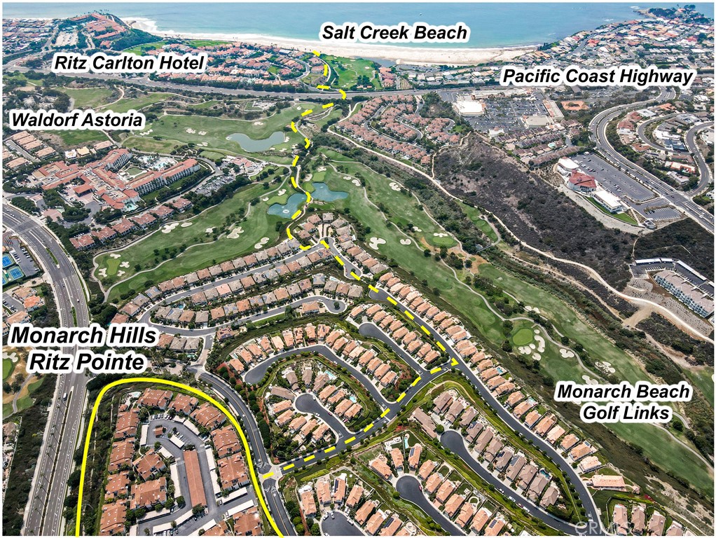 32 Corniche Dr F, Dana Point CA 92629 - photo 1