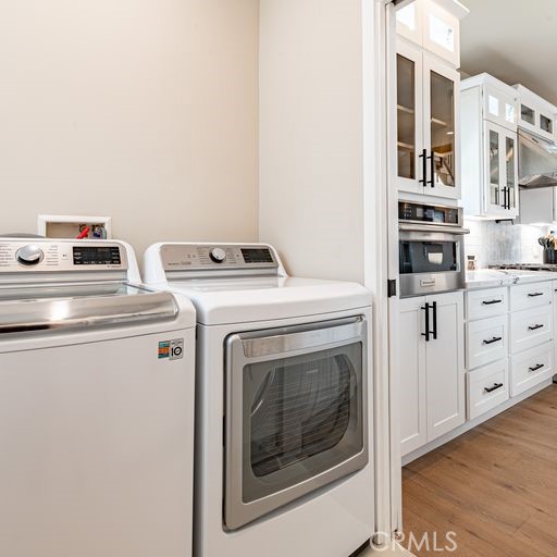 main floor laundry separate room - 32 Dauphin, Dana Point CA 92629 - photo 36
