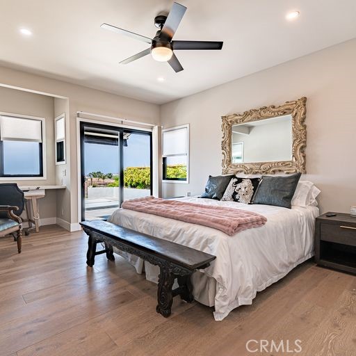 main floor master with desk - 32 Dauphin, Dana Point CA 92629 - photo 50
