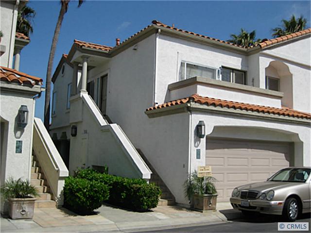 Upper Unit with panoramic golf course view - 32 TENNIS VILLAS DRIVE, Dana Point CA 92629 - photo 1