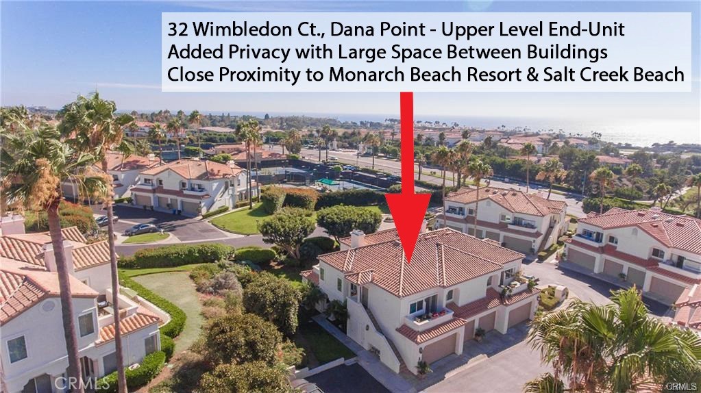 32 WIMBLEDON, Dana Point CA 92629 - photo 1