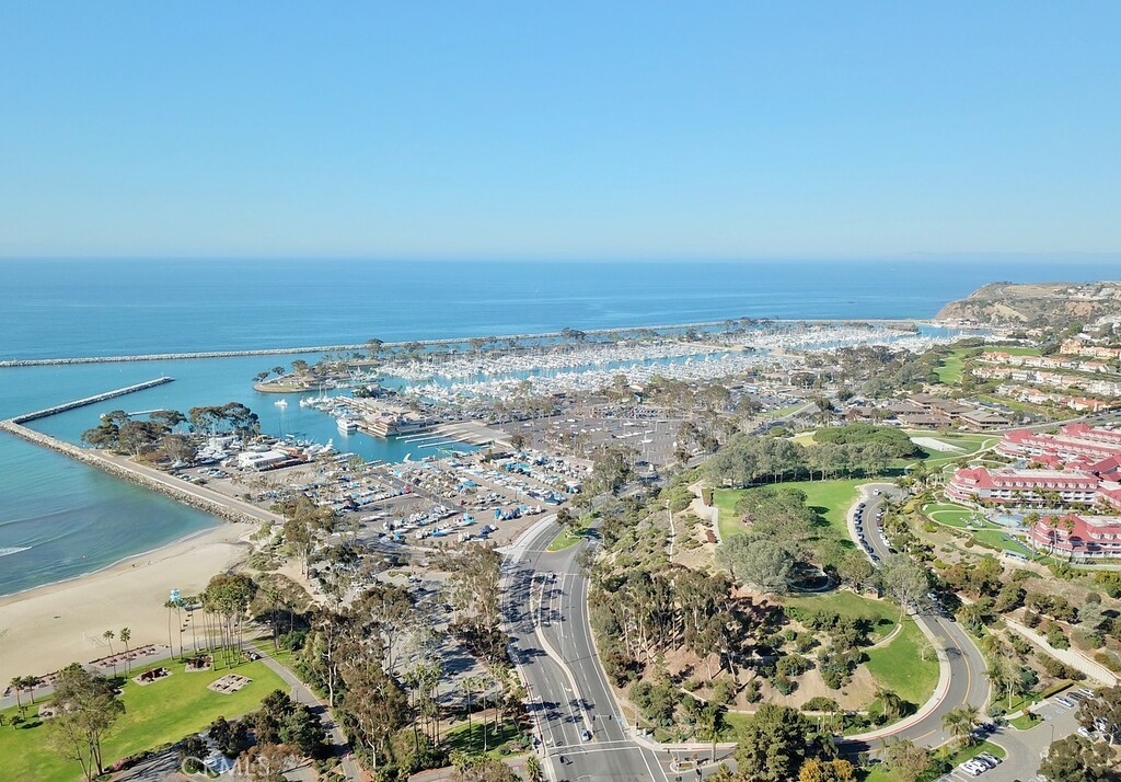 South Cove is a beach close community. - 3211 Doheny Way, Dana Point CA 92629 - photo 1