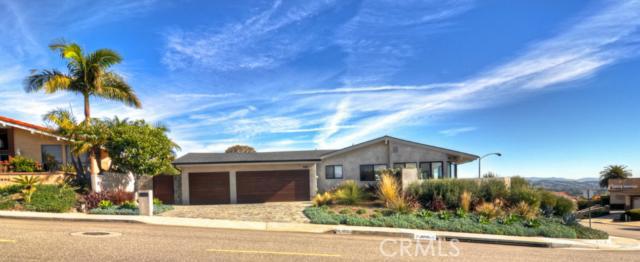 Gorgeous single level completely remodeled corner lot in Monarch Bay Terrace. - 32182 Sea Island Drive, Dana Point CA 92629 - photo 1