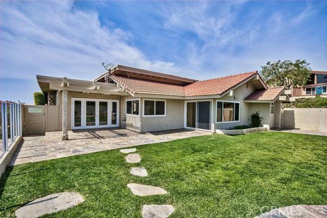 32222 Sea Island Drive, Dana Point CA 92629 - photo 1