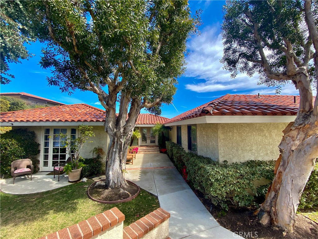 Enjoy Your New Home with amazing views and ocean breezes, private location on a cul-de-sac - 32242 Azores Road, Dana Point CA 92629 - photo 1