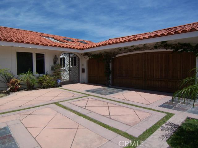 Lovely Single Story Home with Beautiful Custom Wood 3 Car Garage - 32262 Azores Road, Dana Point CA 92629 - photo 1