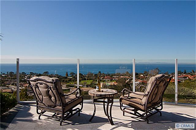 Relax and enjoy the view - 32311 CARIBBEAN Drive, Dana Point CA 92629 - photo 1