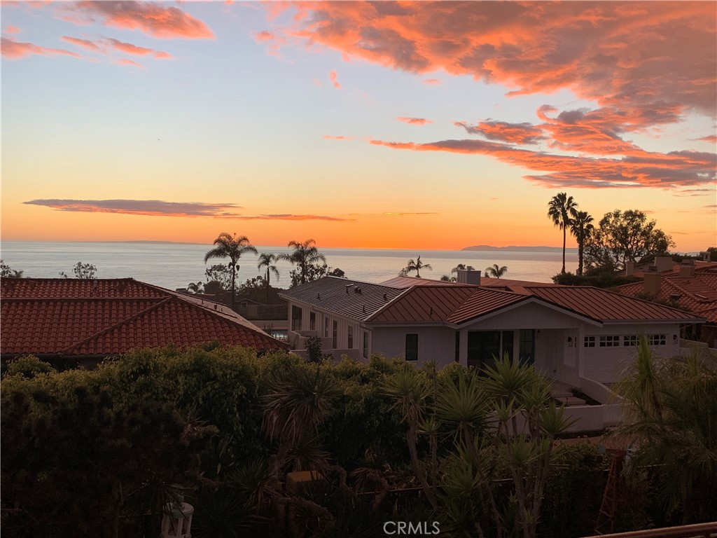 View of Catalina & San Clemente islands. - 32311 Via Mentone, Dana Point CA 92629 - photo 1