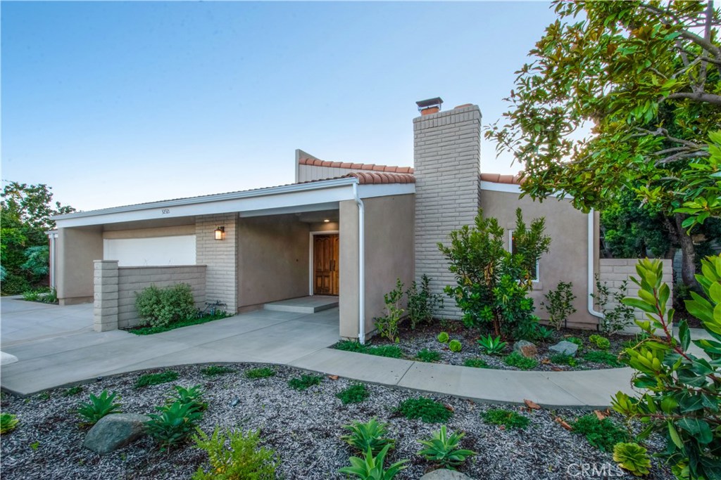 Welcome Home to One Level Living by the Beach in Monarch Bay Terrace! - 32321 Azores Road, Dana Point CA 92629 - photo 1