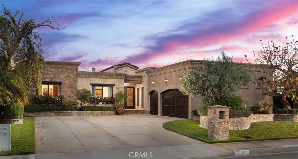 Welcome Home to your single level View Home in Monarch Bay Terrace. - 32322 Azores Road, Dana Point CA 92629 - photo 1