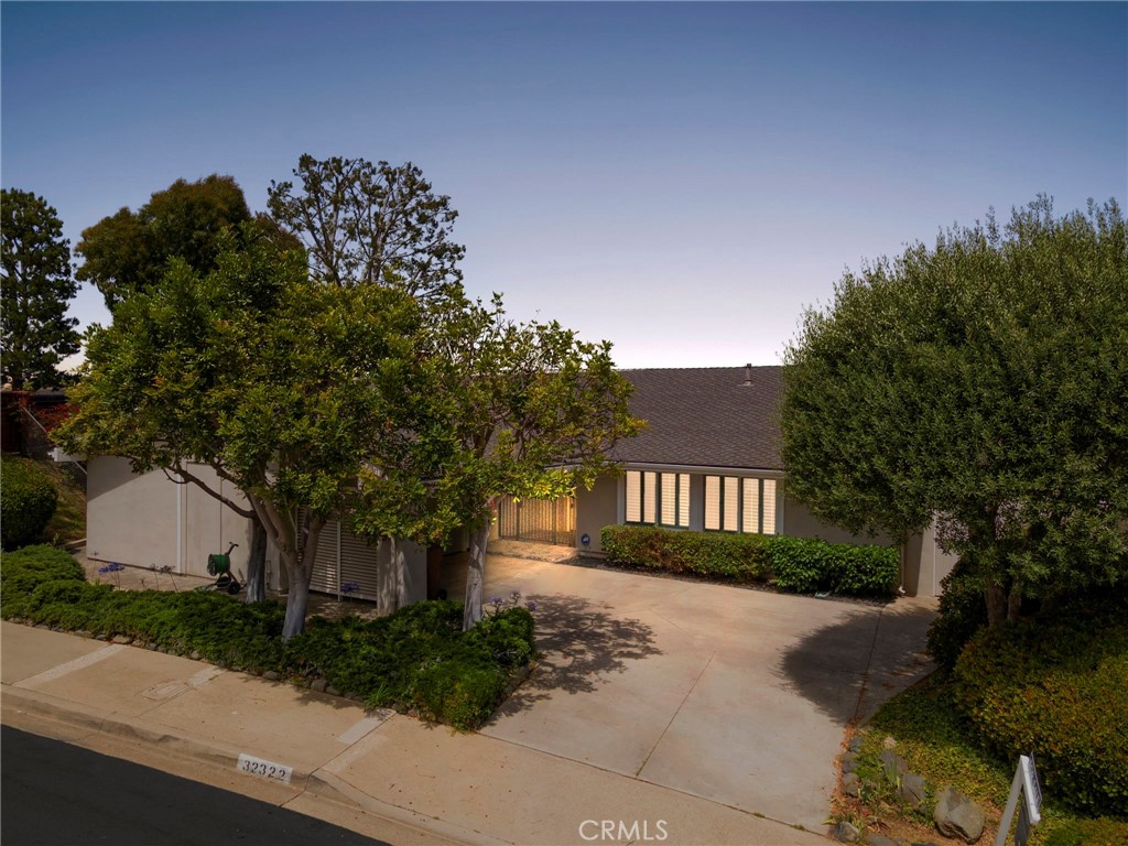 Welcome Home To your Single Level Ocean View Home In Monarch Bay terrace - 32322 Crete Road, Dana Point CA 92629 - photo 1