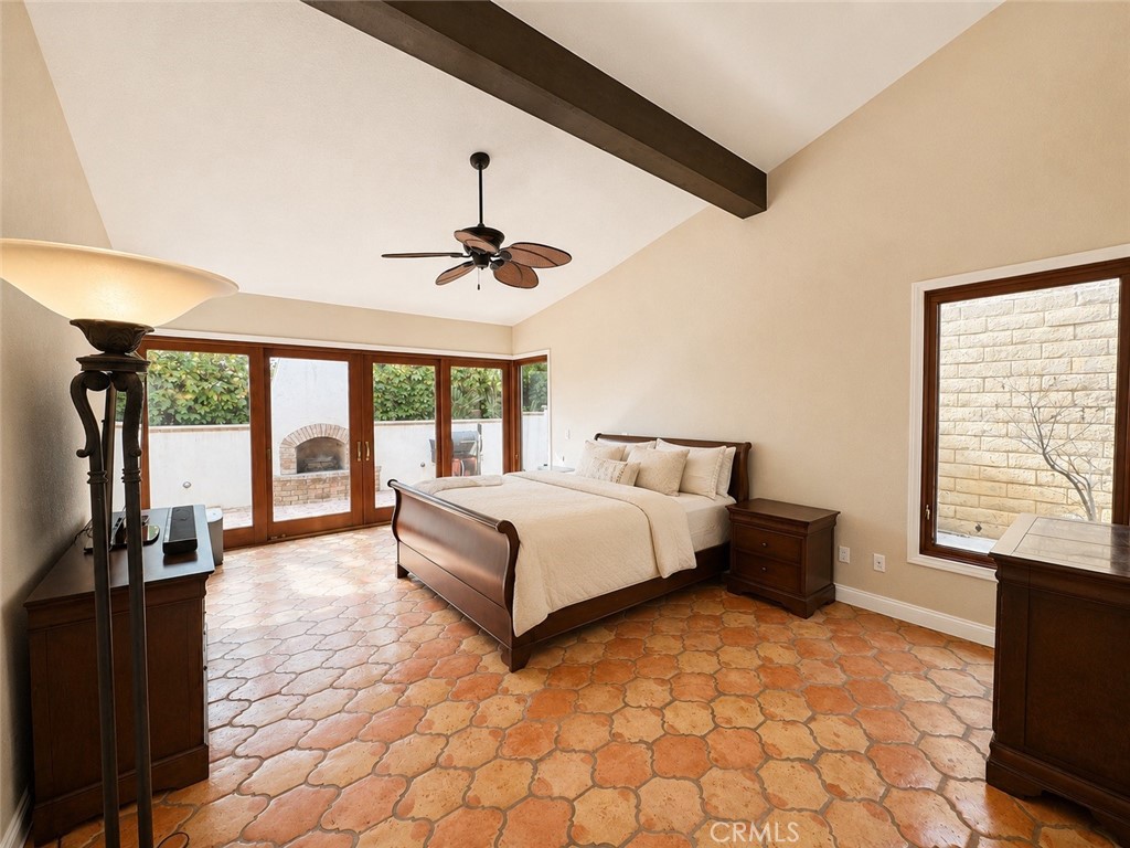 The primary suite - 32355 Via Antibes, Dana Point CA 92629 - photo 13