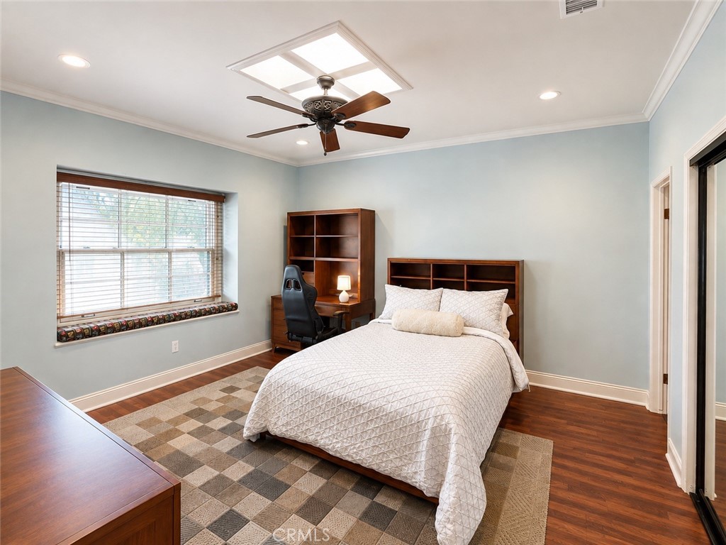 Bedroom three has its own bath - 32355 Via Antibes, Dana Point CA 92629 - photo 30