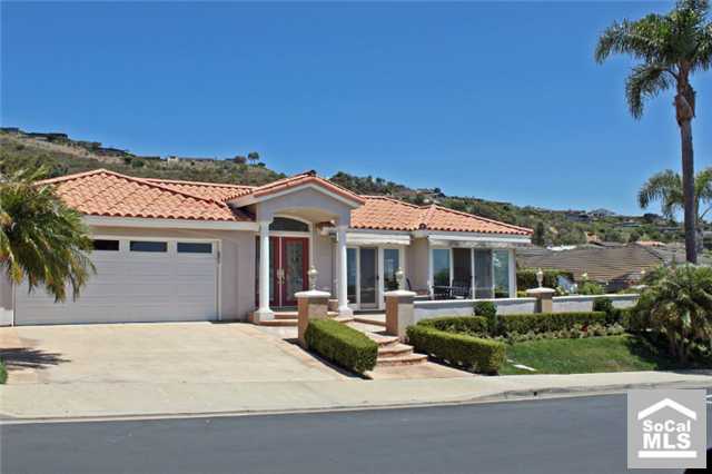 32382 VIA MENTONE, Dana Point CA 92629 - photo 1