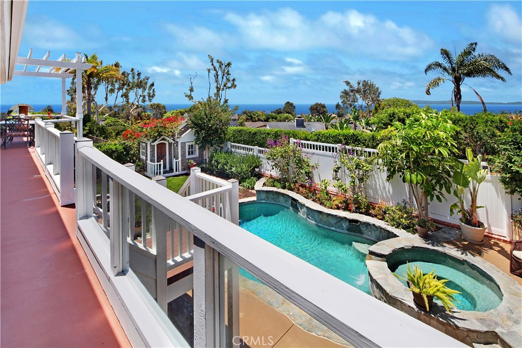 Panoramic Ocean and Catalina Island Views - 32391 Via Antibes, Dana Point CA 92629 - photo 1