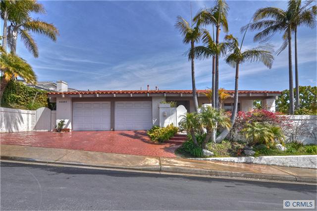 Wonderful single level home in prestigious Emerald Ridge. - 32392 VIA ANTIBES, Dana Point CA 92629 - photo 1