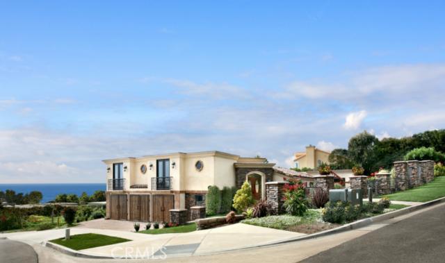 Large Corner Lot - 32451 Seven Seas Drive, Dana Point CA 92629 - photo 1