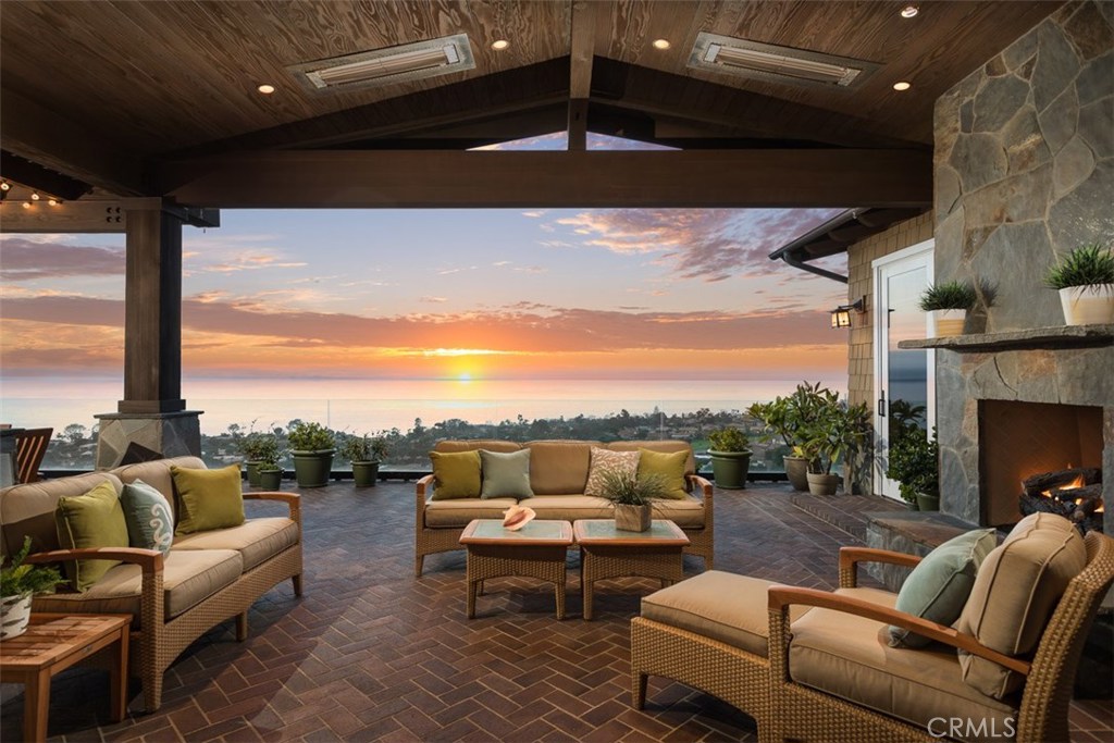 Catalina Island Sunset Views! - 32491 Caribbean Drive, Dana Point CA 92629 - photo 1